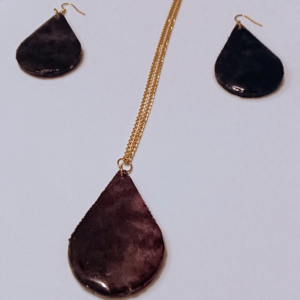 Wearable Art Jewelry by Skye's Creations